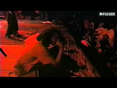 Profilový obrázek - Rage Against The Machine - (HD)(Live)(Coachella 1999)(Full Concert)(PRO-SHOT)