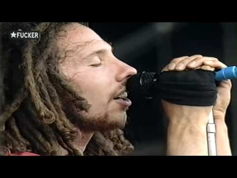 Profilový obrázek - Rage Against The Machine - (HD)(Live)(Rock im Park 2000)(Full Concert)(PRO-SHOT)