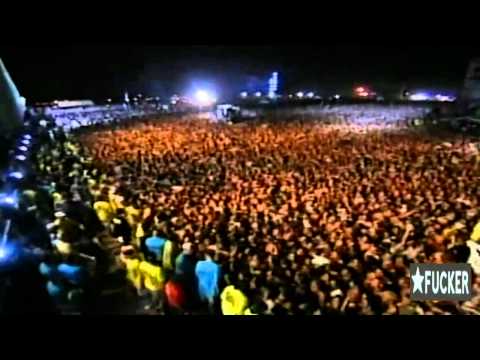 Profilový obrázek - Rage Against The Machine - (HD)(Live)(Woodstock 1999)(Full Concert)(PRO-SHOT)