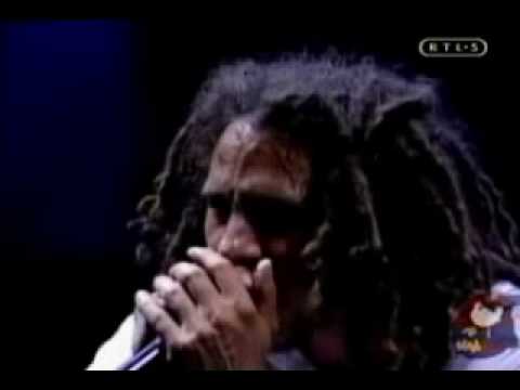 Profilový obrázek - Rage Against the Machine - Killing in the Name live at Woodstock '99