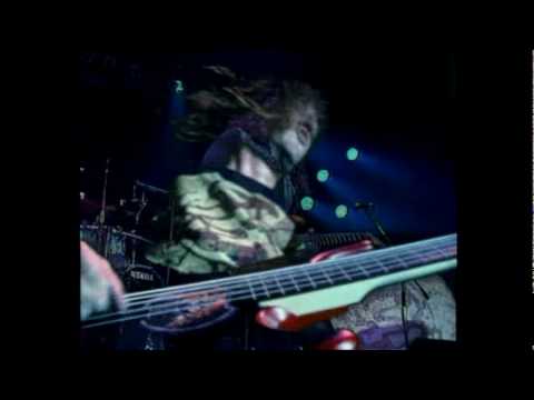 Profilový obrázek - Rage - Don't Fear The Winter (live 1993)