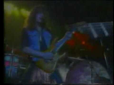 Profilový obrázek - Rage - Suicide (Live Germany '93)