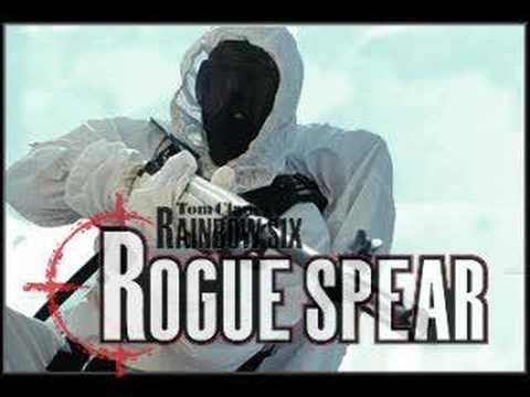 Profilový obrázek - Rainbow Six: Rogue Spear Theme