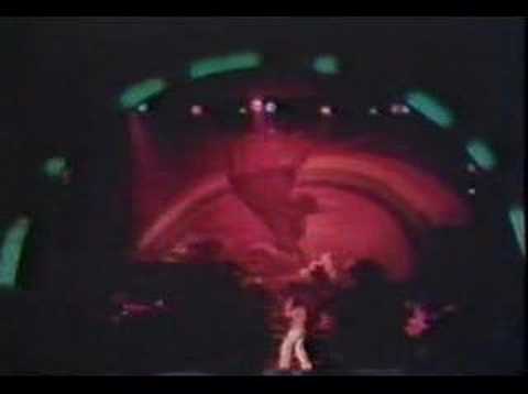 Profilový obrázek - Rainbow Stargazer Live 1976