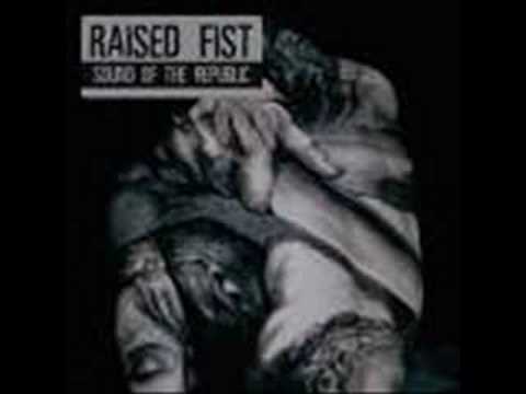 Profilový obrázek - Raised Fist - Killing It