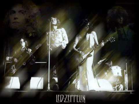 Profilový obrázek - Ramble On - Led Zeppelin