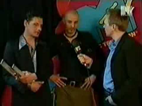 Profilový obrázek - Rammstein 1998 Interview