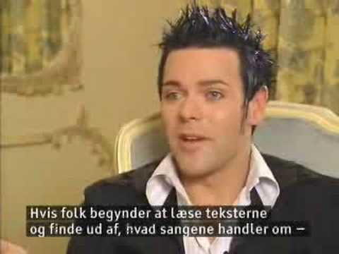 Profilový obrázek - Rammstein Denmark Interview-2004 (RICHARD ENGLISH)