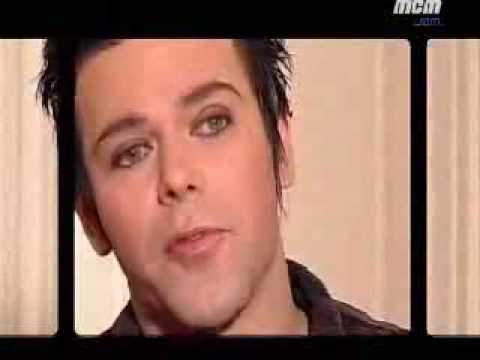 Profilový obrázek - Rammstein McM Interview France 2005