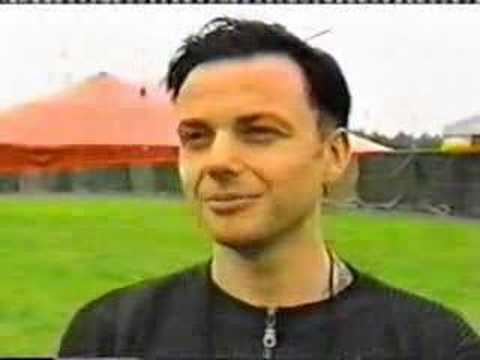 Profilový obrázek - Rammstein - Pinkpop Festival 1997 (PARTE 1)