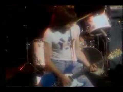 Profilový obrázek - Ramones - Judy Is A Punk live