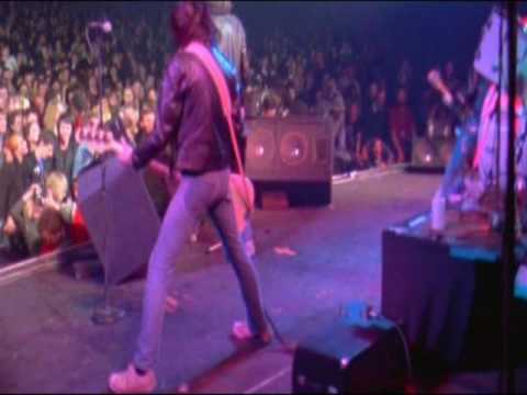 Profilový obrázek - Ramones Live London 1977 full show Part 1