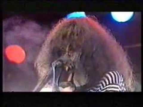 Profilový obrázek - Ramones - Provinssi Rock 1988
