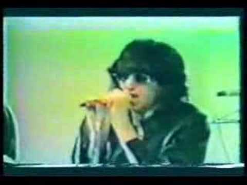 Profilový obrázek - Ramones-Today Your Love,Tomorrow The World(1975)