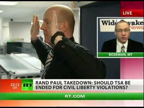 Profilový obrázek - Rand Paul vows to fight TSA