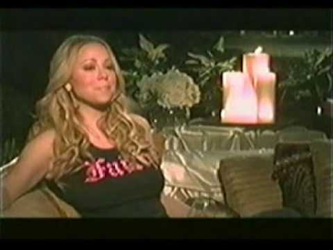 Profilový obrázek - Random Moments - Mariah Carey Part 3 of 3