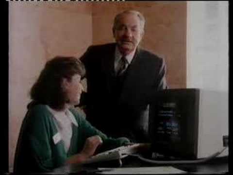 Profilový obrázek - Randon British Television Commercials from 1986 pt 1