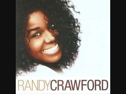 Profilový obrázek - Randy Crawford - You Might Need Somebody