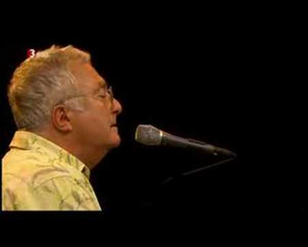 Profilový obrázek - Randy Newman - 05 You've Got A Friend In Me (Jazz Open 06)