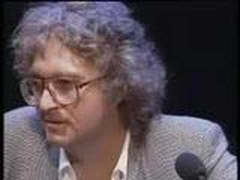 Profilový obrázek - Randy Newman - Late Show, BBC, Part One