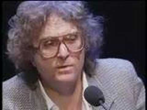 Profilový obrázek - Randy Newman - Late Show, BBC, Part Two
