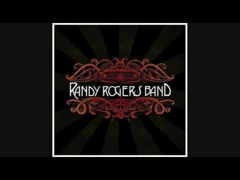 Profilový obrázek - Randy Rogers Band - Lost and Found