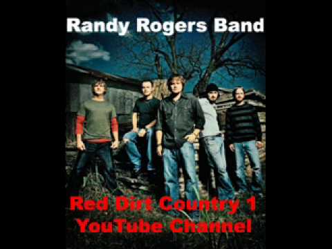 Profilový obrázek - Randy Rogers Band This Time Around