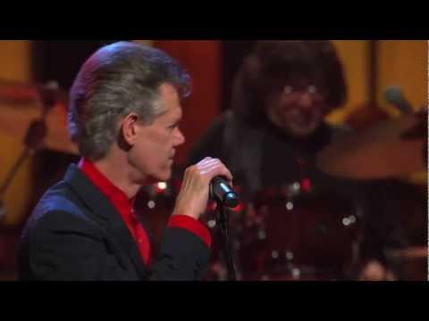 Profilový obrázek - Randy Travis - "Forever And Ever, Amen" at the Grand Ole Opry