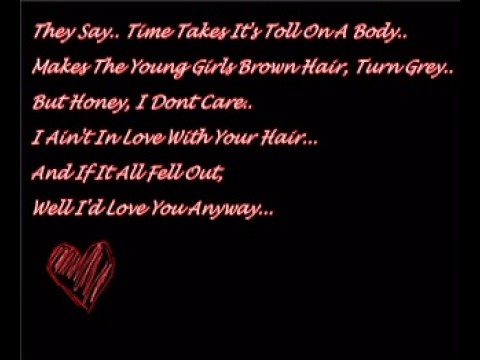 Profilový obrázek - Randy Travis Forever And Ever , Amen .. Song + Lyrics...