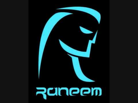 Profilový obrázek - Raneem & Emdee - Atrameez (Raneem Mix)