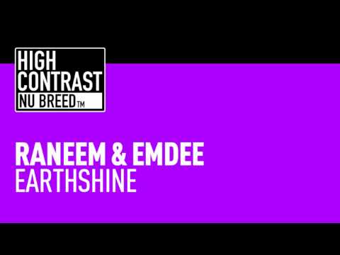 Profilový obrázek - Raneem & Emdee - Earthshine [Preview]