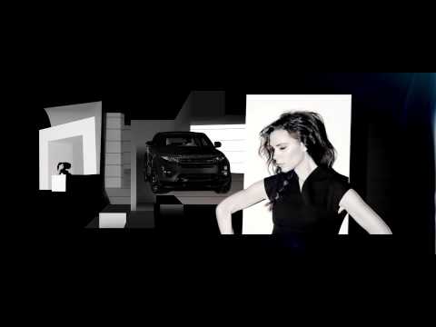 Profilový obrázek - Range Rover Evoque Special Edition with Victoria Beckham, by Nick Knight