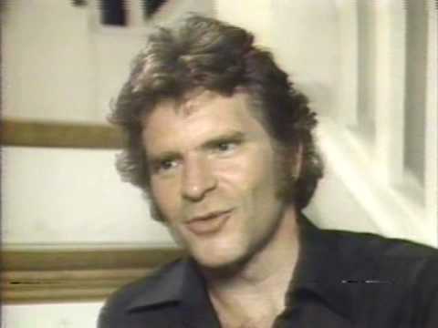 Profilový obrázek - Rare John Fogerty Interview 1986