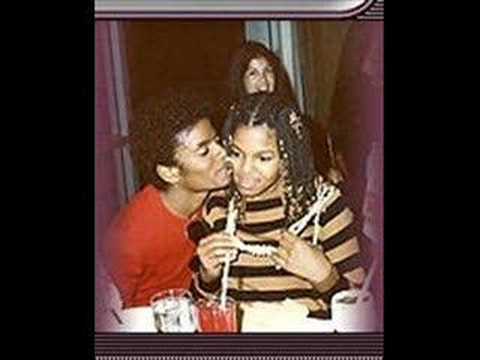 Profilový obrázek - Rare Michael Jackson interview *1980*
