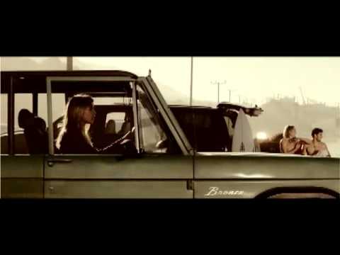 Profilový obrázek - Rascal Flatts - Take Me There - Official Video
