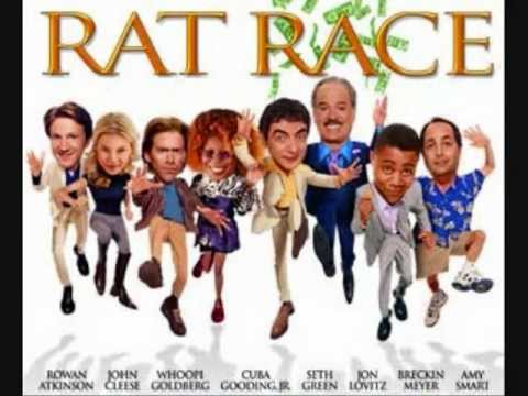 Profilový obrázek - Rat Race (Baha Men) - Opening Song