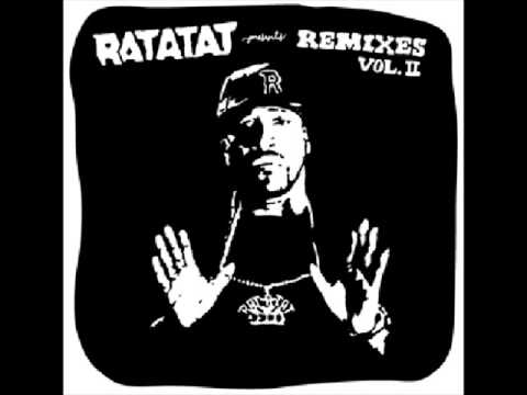 Profilový obrázek - Ratatat - The Mule feat. Z-Ro, Devin The Dude & Juvenile