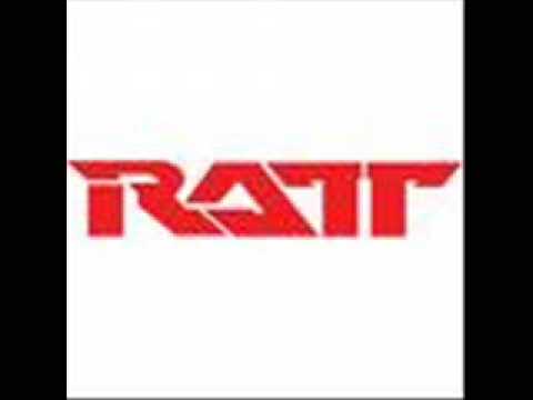 Profilový obrázek - Ratt - Round And Round