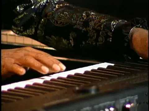 Profilový obrázek - Ray Charles - A Song For You