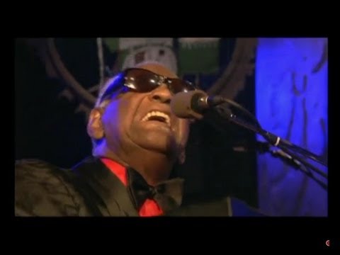 Profilový obrázek - Ray Charles - Georgia On My Mind (From "Live At Montreux 1997")