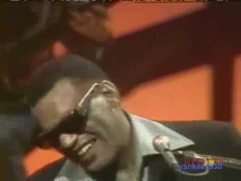 Profilový obrázek - Ray Charles - You Don't Know Me