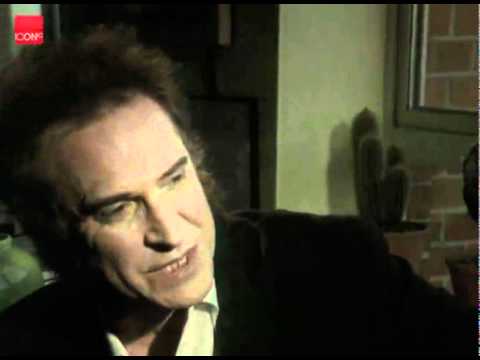 Profilový obrázek - Ray Davies talking about his brother Dave and creativity