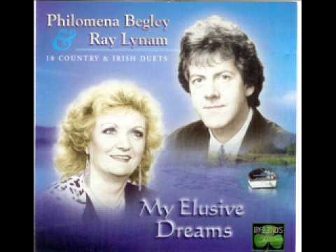 Profilový obrázek - Ray Lynam and Philomena Begley - My Elusive Dreams