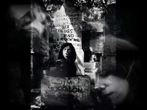 Profilový obrázek - Ray Manzarek on the death of Jim Morrison