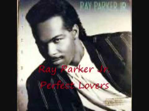 Profilový obrázek - Ray Parker jr. - Perfect Lovers