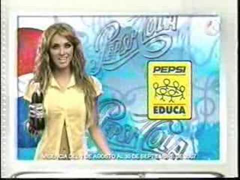 Profilový obrázek - RBD Comercial Fundacion "Educa" (Pepsi)