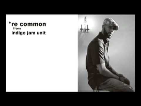 Profilový obrázek - re common _ indigo jam unit