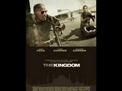 Profilový obrázek - Re: The Kingdom: music, soundtrack: Finale by Danny Elfman.
