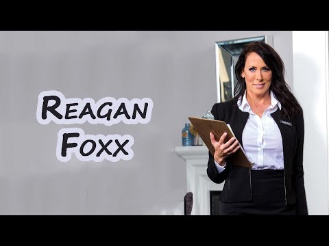 Profilový obrázek - Reagan Foxx Biography Wiki Profile Personal Information and More