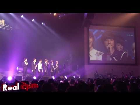 Profilový obrázek - [Real 2PM] Fan meeting for HOTTEST 2nd(2)